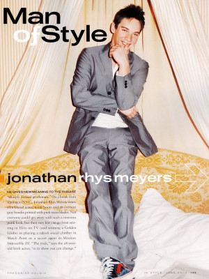 photo 13 in Rhys-Meyers gallery [id79263] -0001-11-30 00:00:00